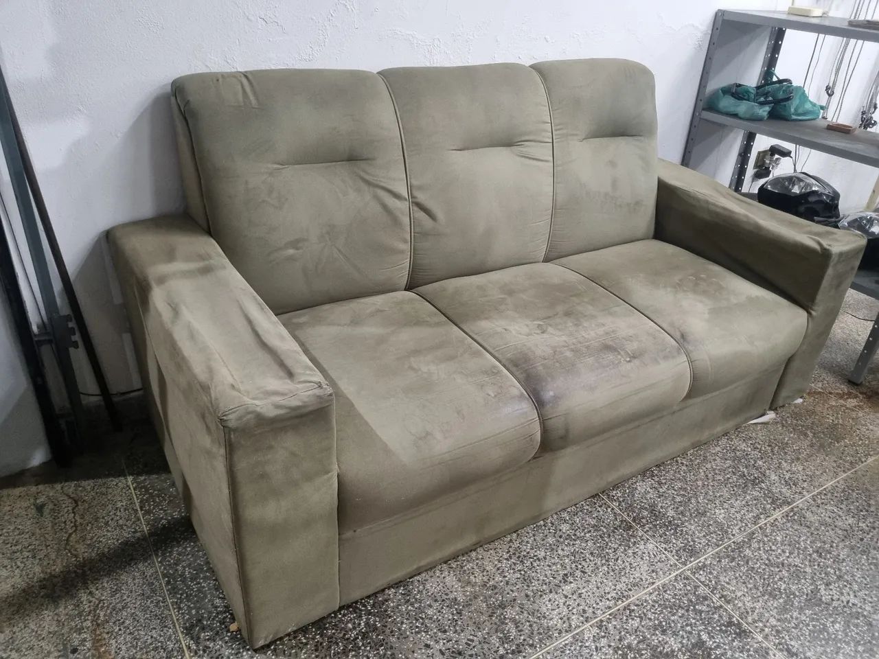 Estofada Usado preco pra ir embora  - Foto 2