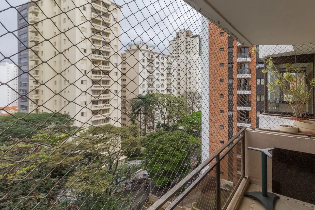 Paço de Moema, Moema  Locação · 4 dormitórios