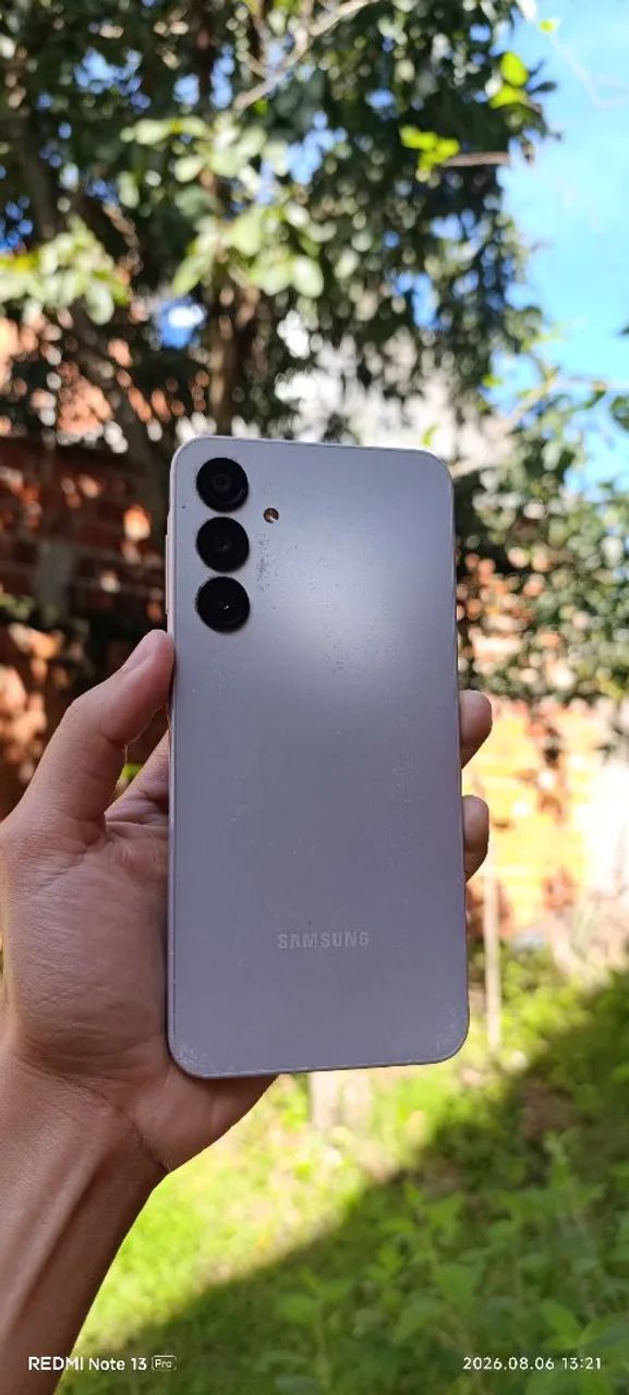 Samsung A16 