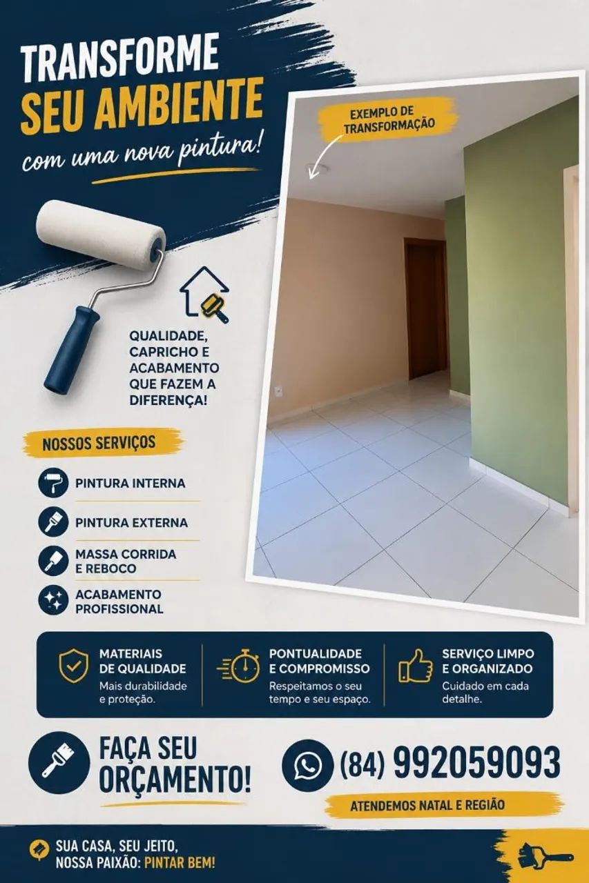Pinturas