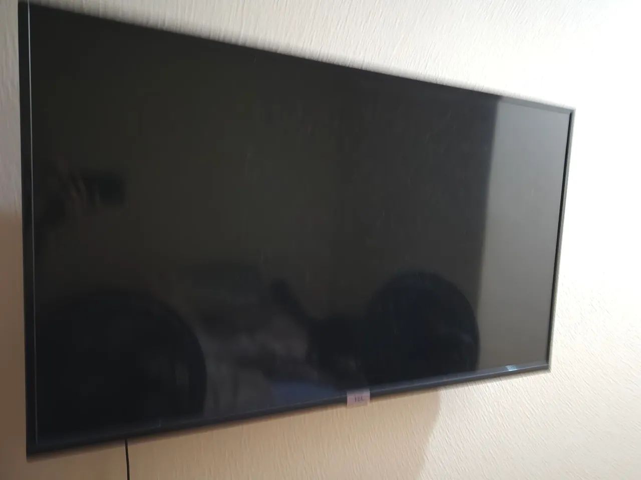 Vendo TV tcl 43 polegadas