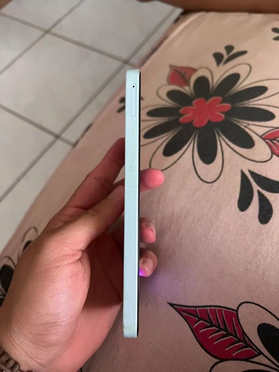 Samsung A15 com 128gb - Foto 5