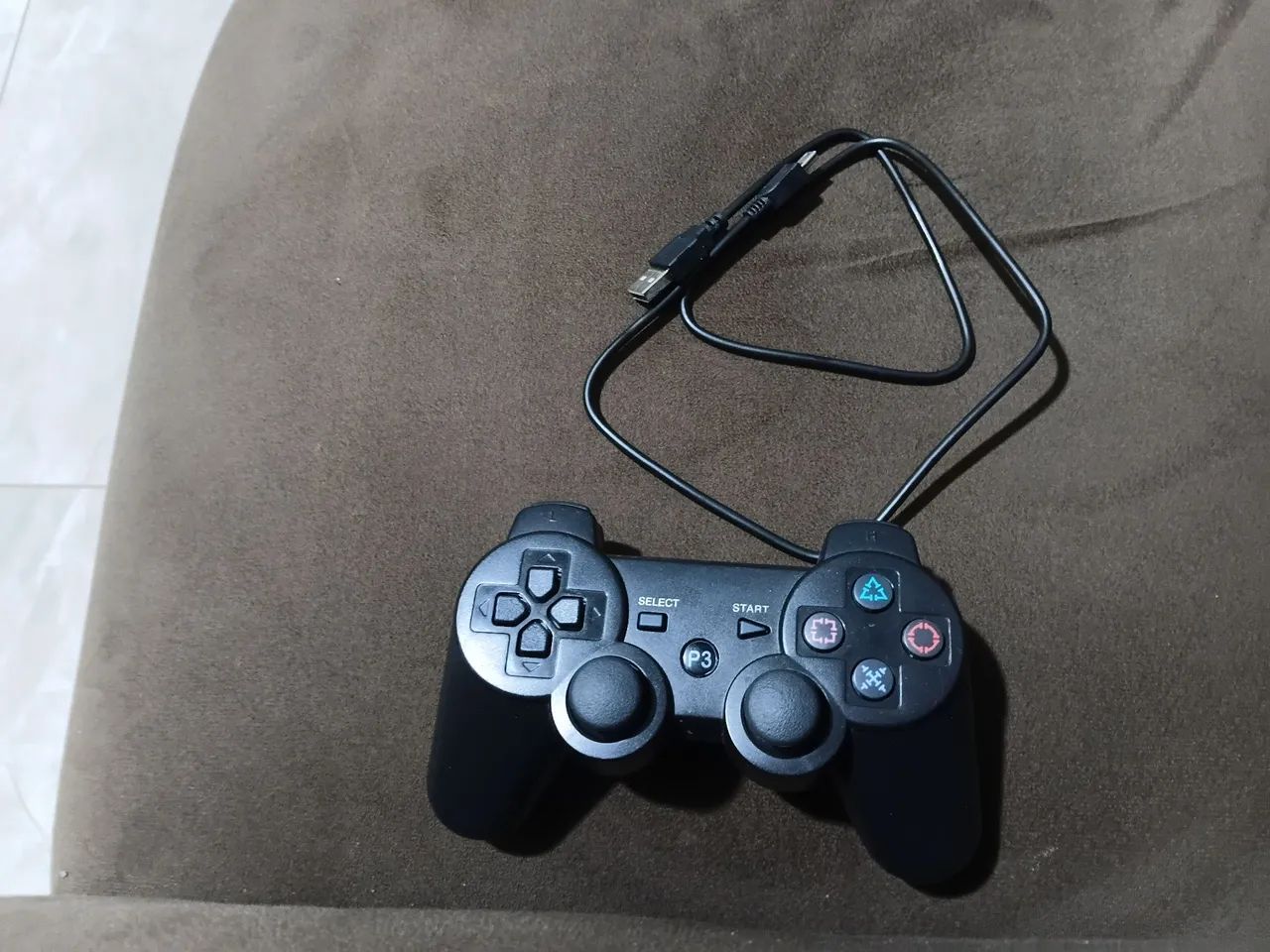 Controles para ps3 - Foto 3