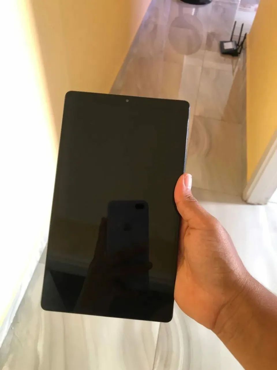 Kit completo Eletroestimulação (EMS) - 6 Roupas + Tablet + Acessórios - Foto 5