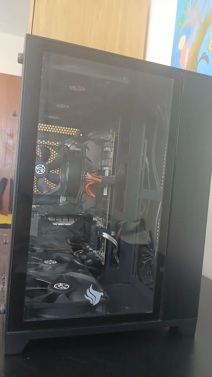 PC GAMER USADO - Foto 3