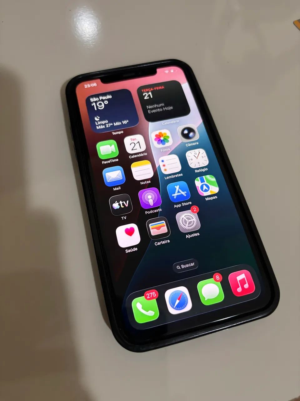 iPhone 11 Pro Max 64gb  - Foto 5