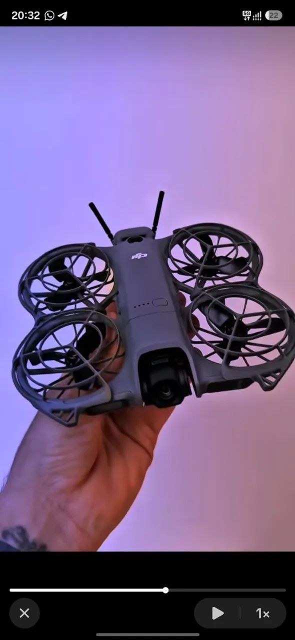 Dji neo 2 