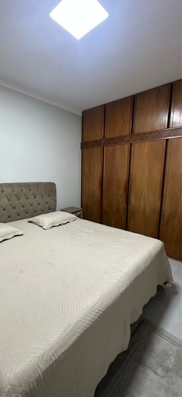 Apartamento no centro de Uberlândia 143 metros 