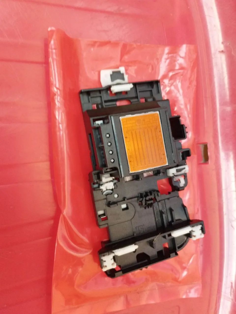 Cabeça de Impressão da Impressora Brother T420W Nova  - Foto 3