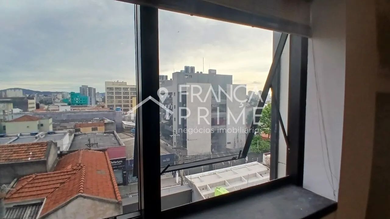 Oportunidade na Rua Clemente Álvares 119 Lapa: Sua Nova Sala Comercial (33m²) - Foto 2