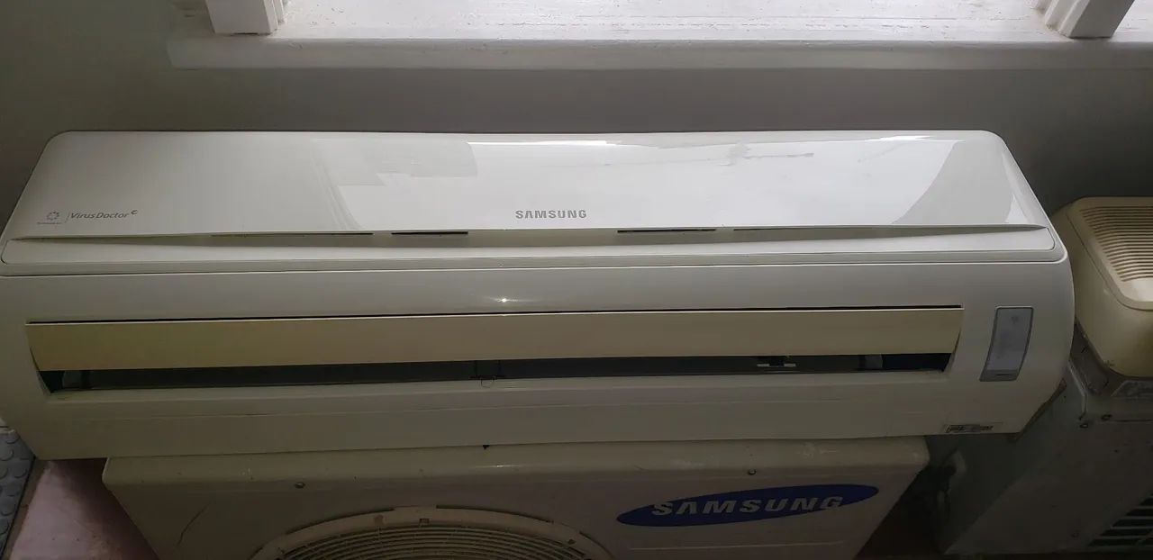 Ar condicionado  - Foto 2