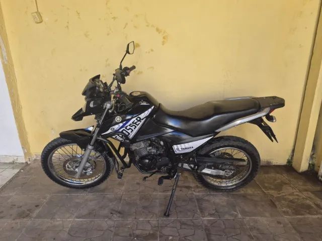 XTZ 150 Crosser - 2021 - Foto 4