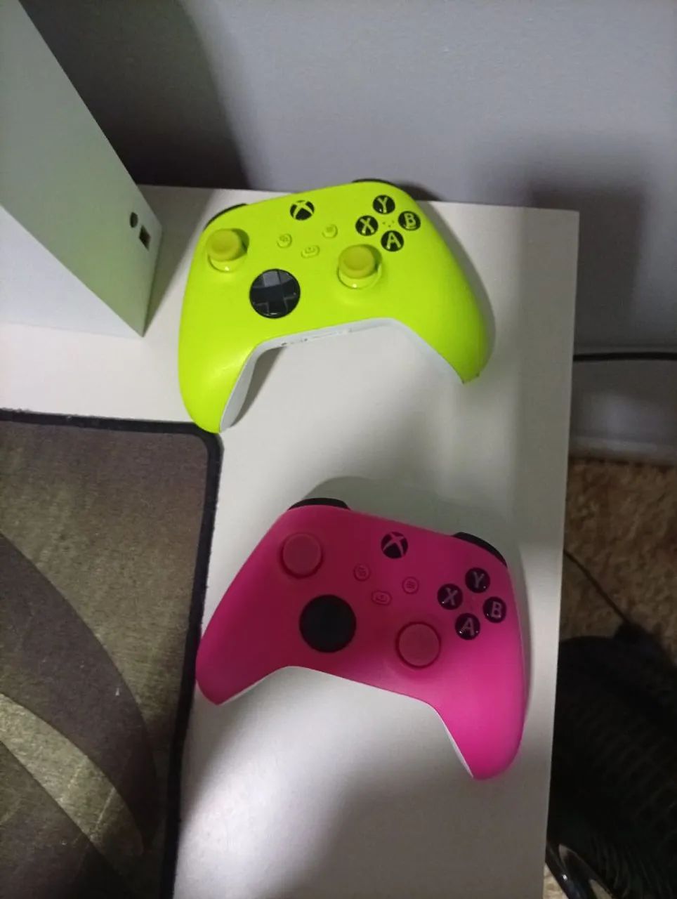 Vendo Xbox séries s completo - Foto 2