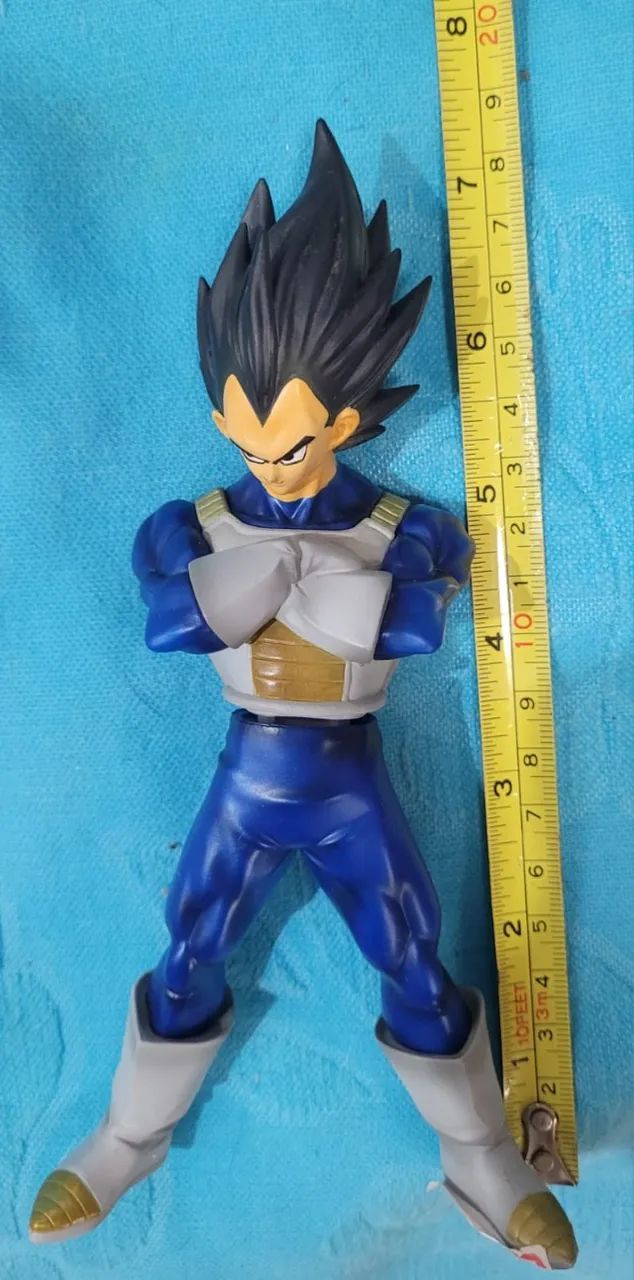 Bonecos Dragon ball originais - raridade  - Foto 3