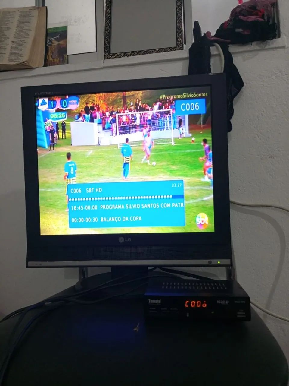 Monitor  - Foto 2