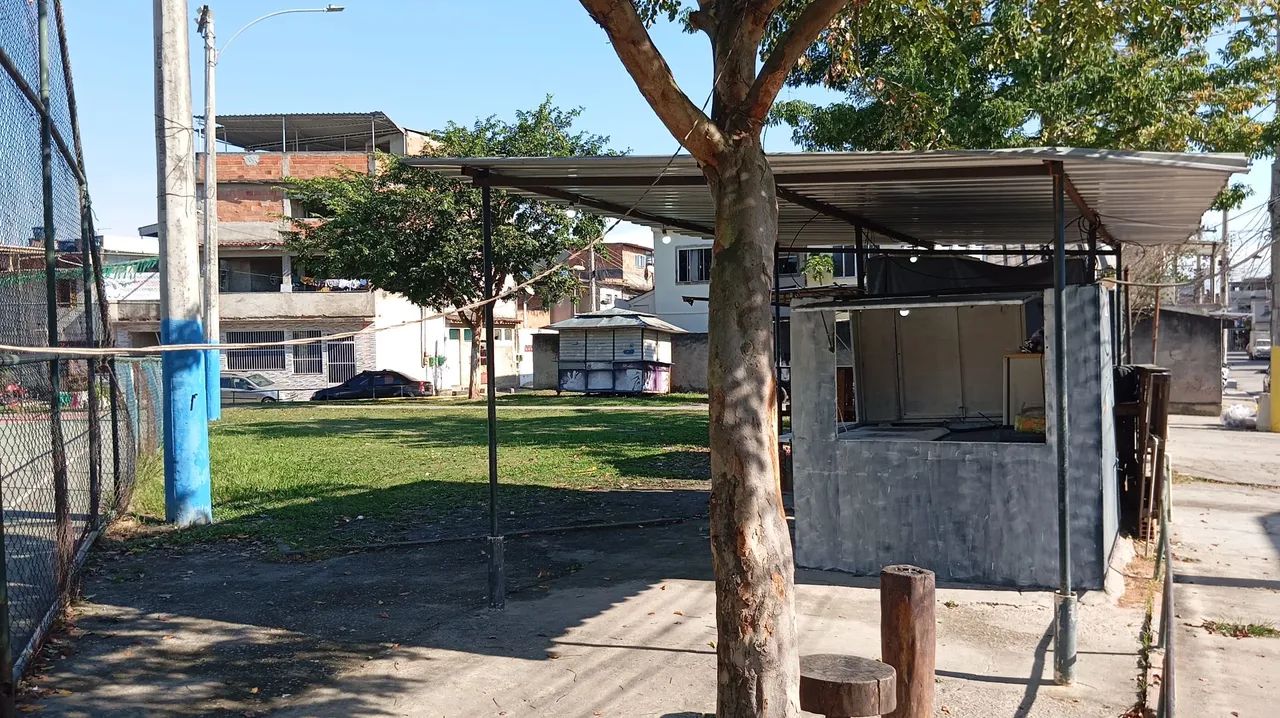 Vendo trailer jardim bangu - Foto 3