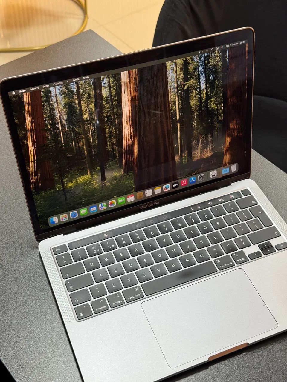 MACBOOK PRO - M1 - APPLE  - Foto 3