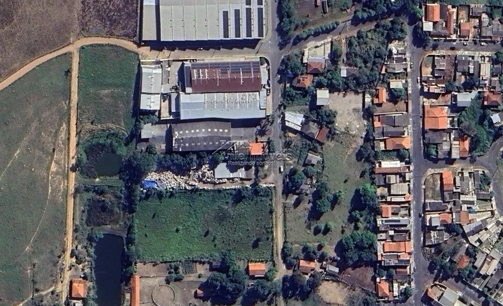 Terreno 500m² Jardim Panorama Monte Mor - Foto 5