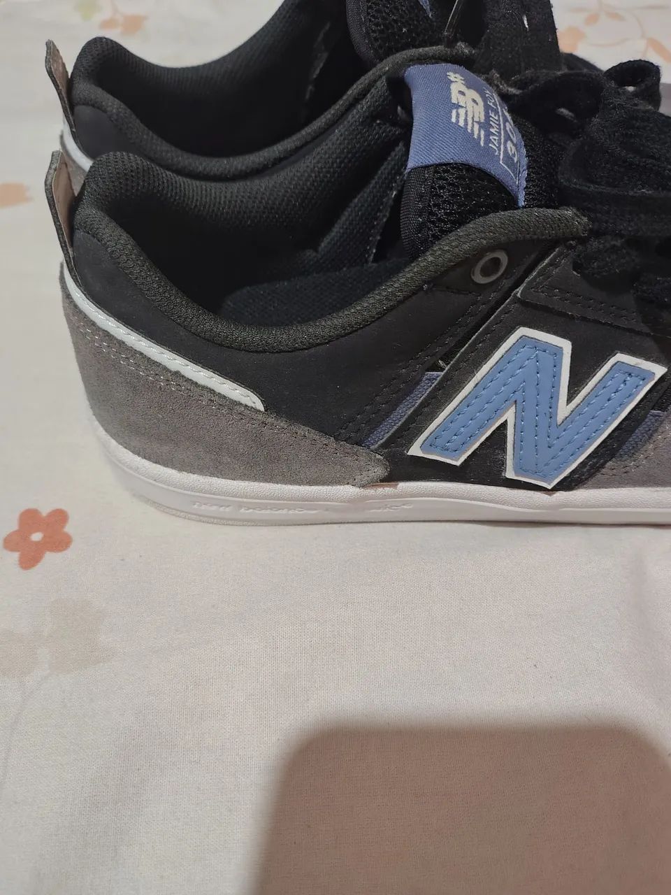 New Balance Skate 