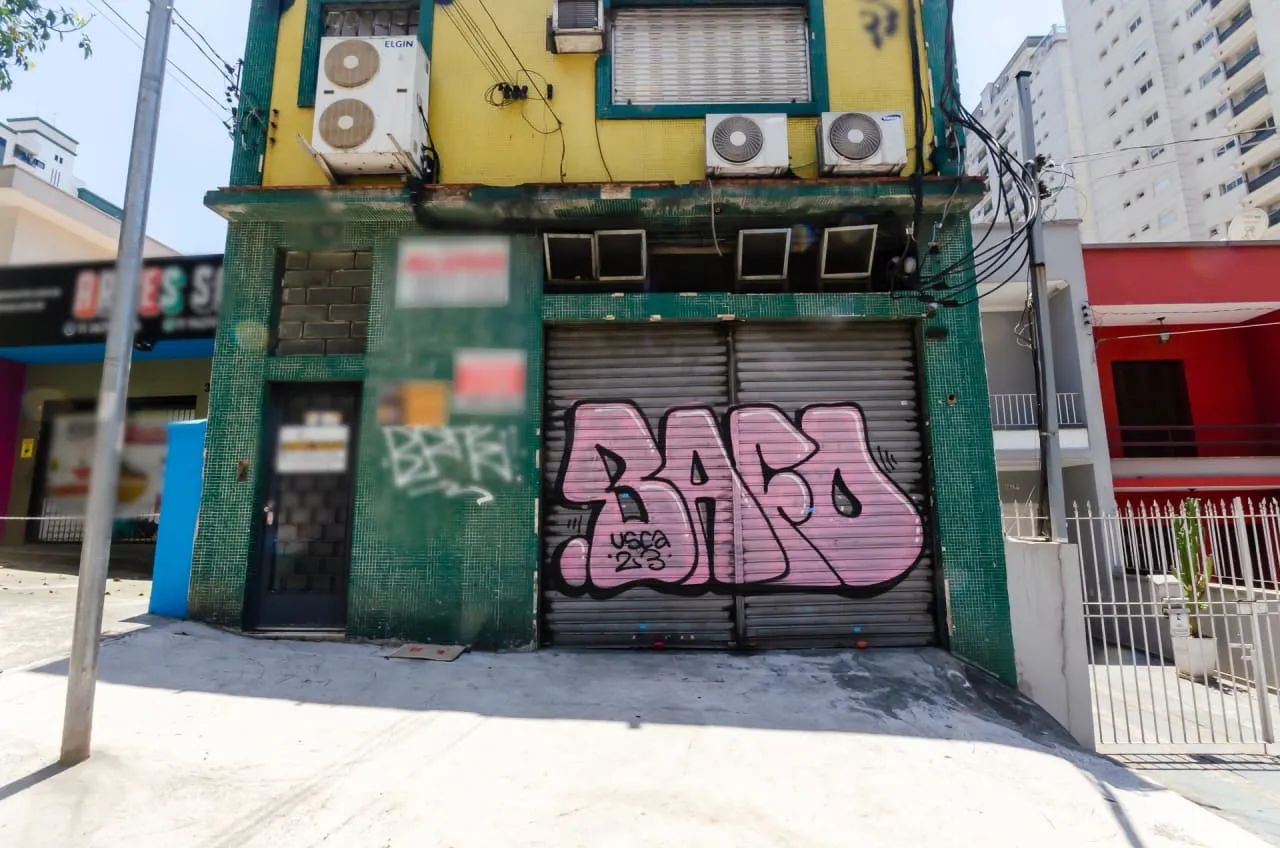Prédio comercial na Rua Aimberê, 300  651 m² - Foto 4