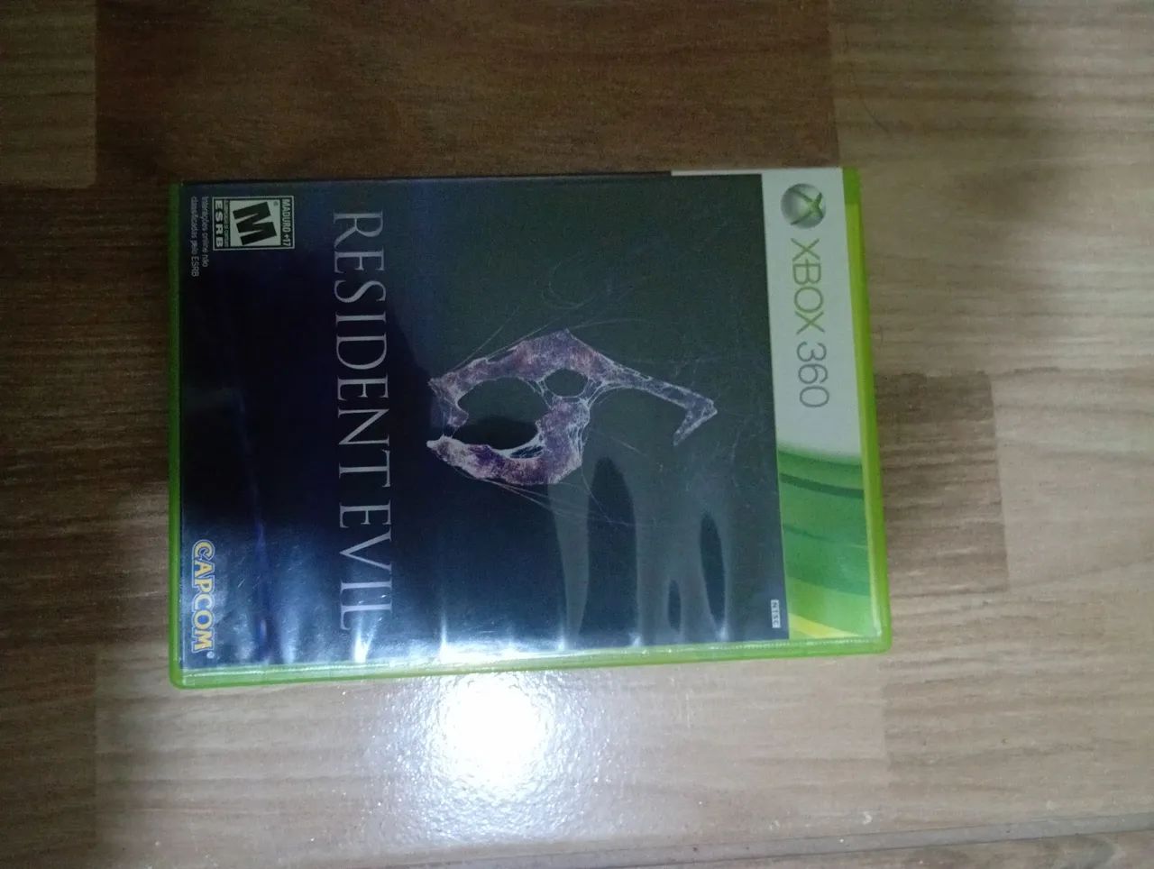 Jogos Xbox one e 360 - Foto 2