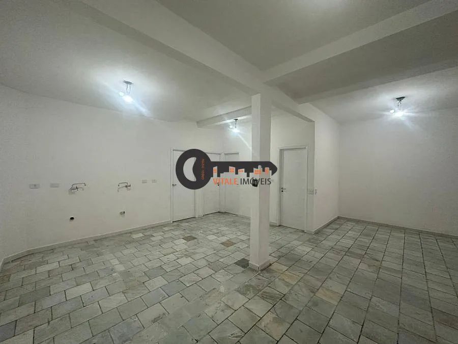 SALÃO COMERCIAL PARA LOCAÇÃO COM 160m²/MOOCA/SP - Foto 4