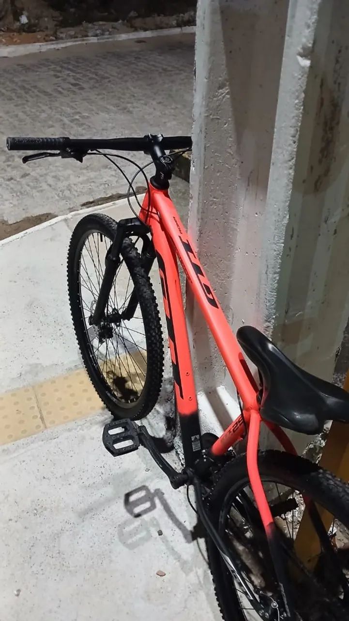 Bicicleta aro 29 - Foto 2