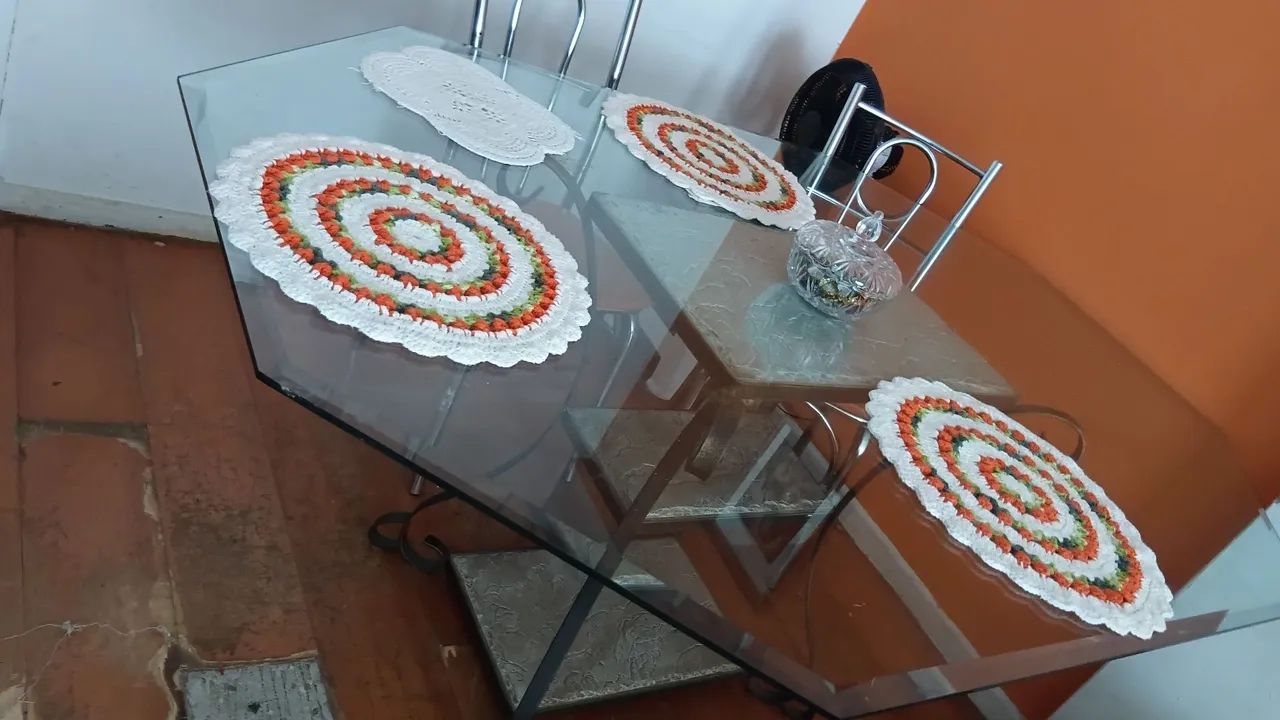 Mesa de jantar - Foto 3