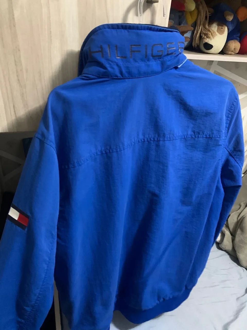 Velejador Tommy Hilfiger  - Foto 3