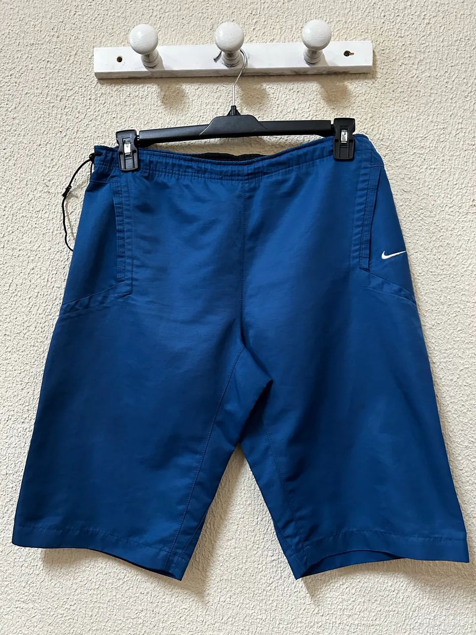 BERMUDA EM TACTEL NIKE TAM.P - Foto 3