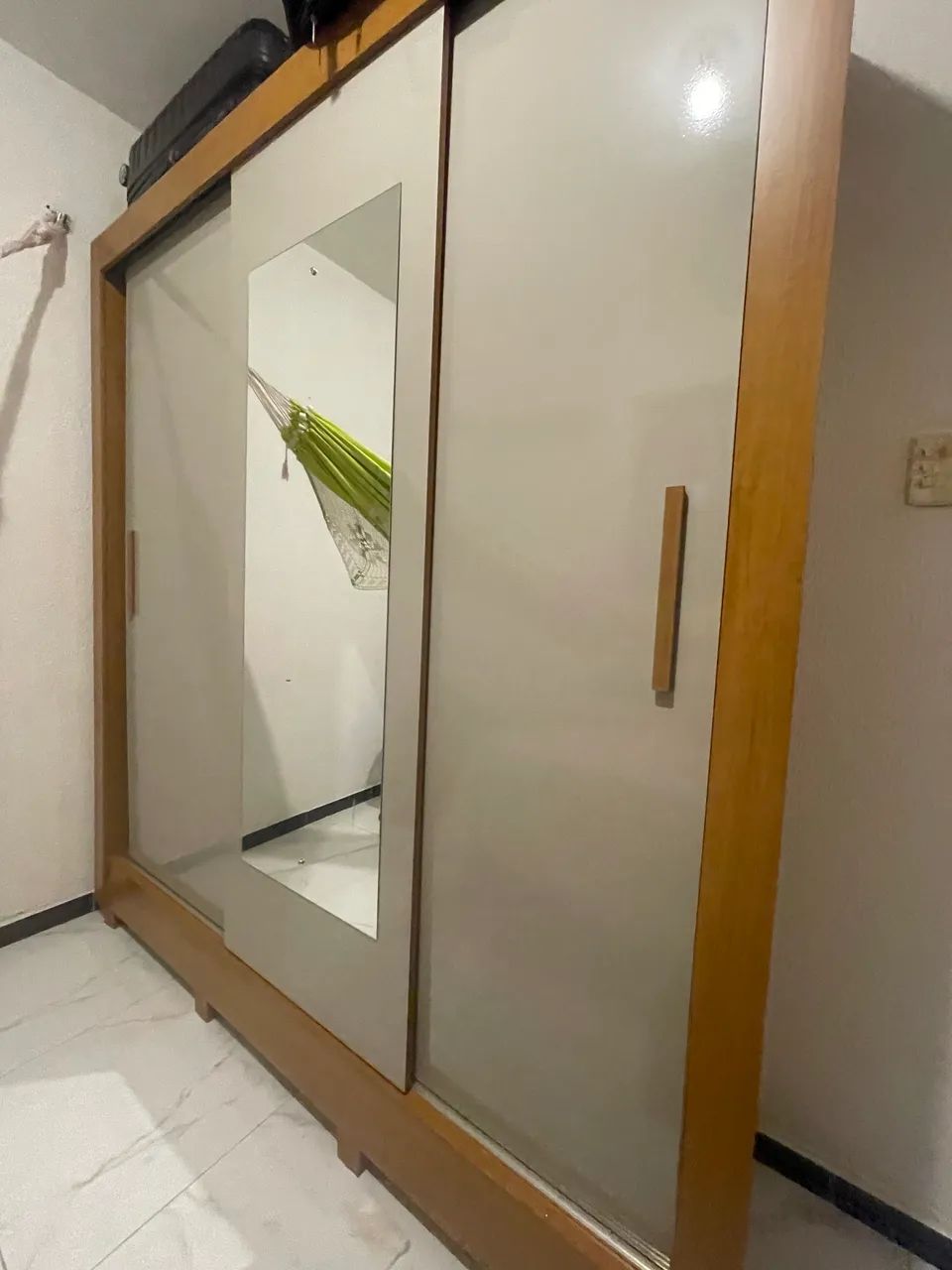 Guarda roupa novo - Foto 2