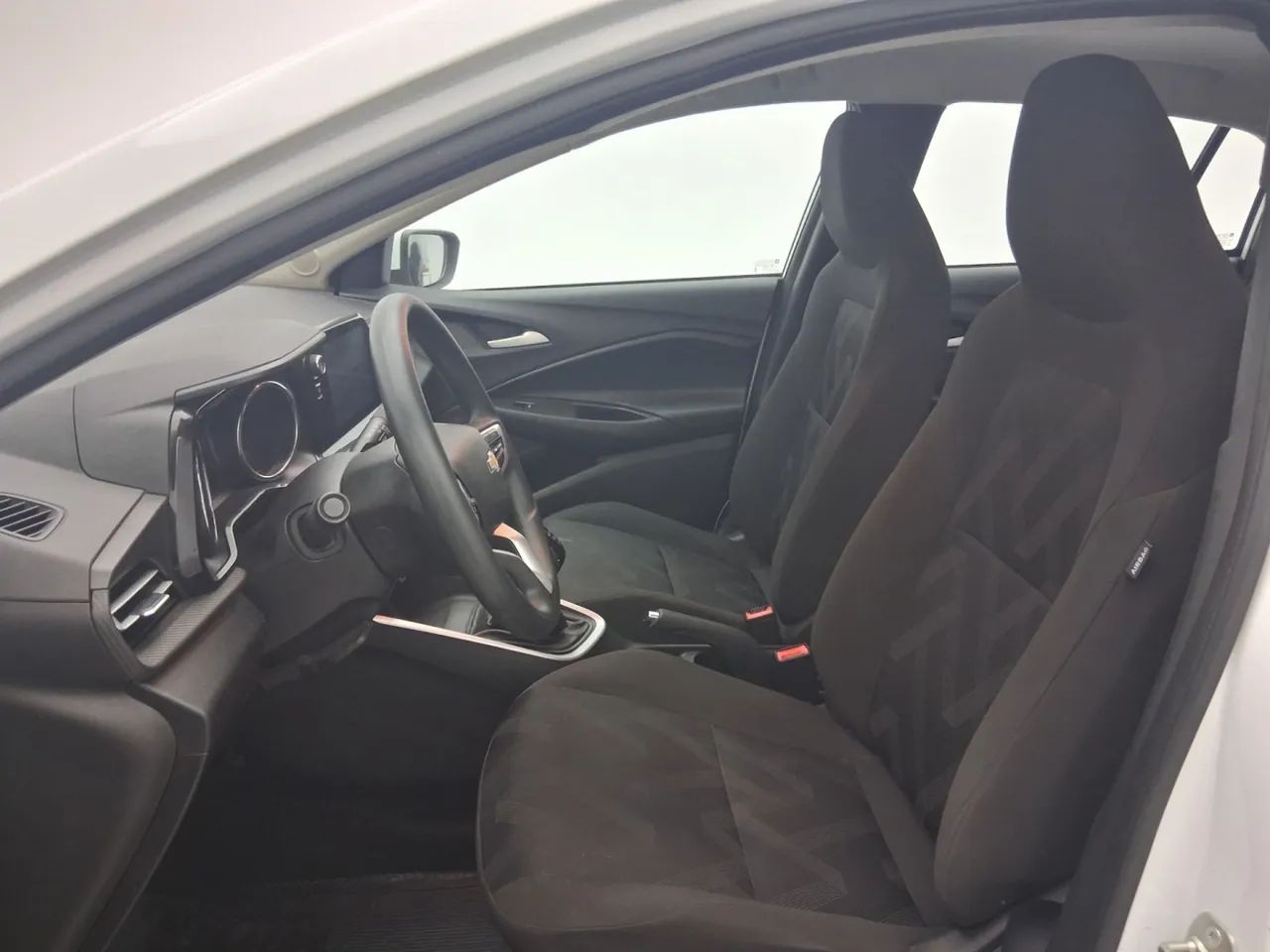 Chevrolet Onix Hatch 1.0 12V Flex Mec. 4P, foto 16 de 18