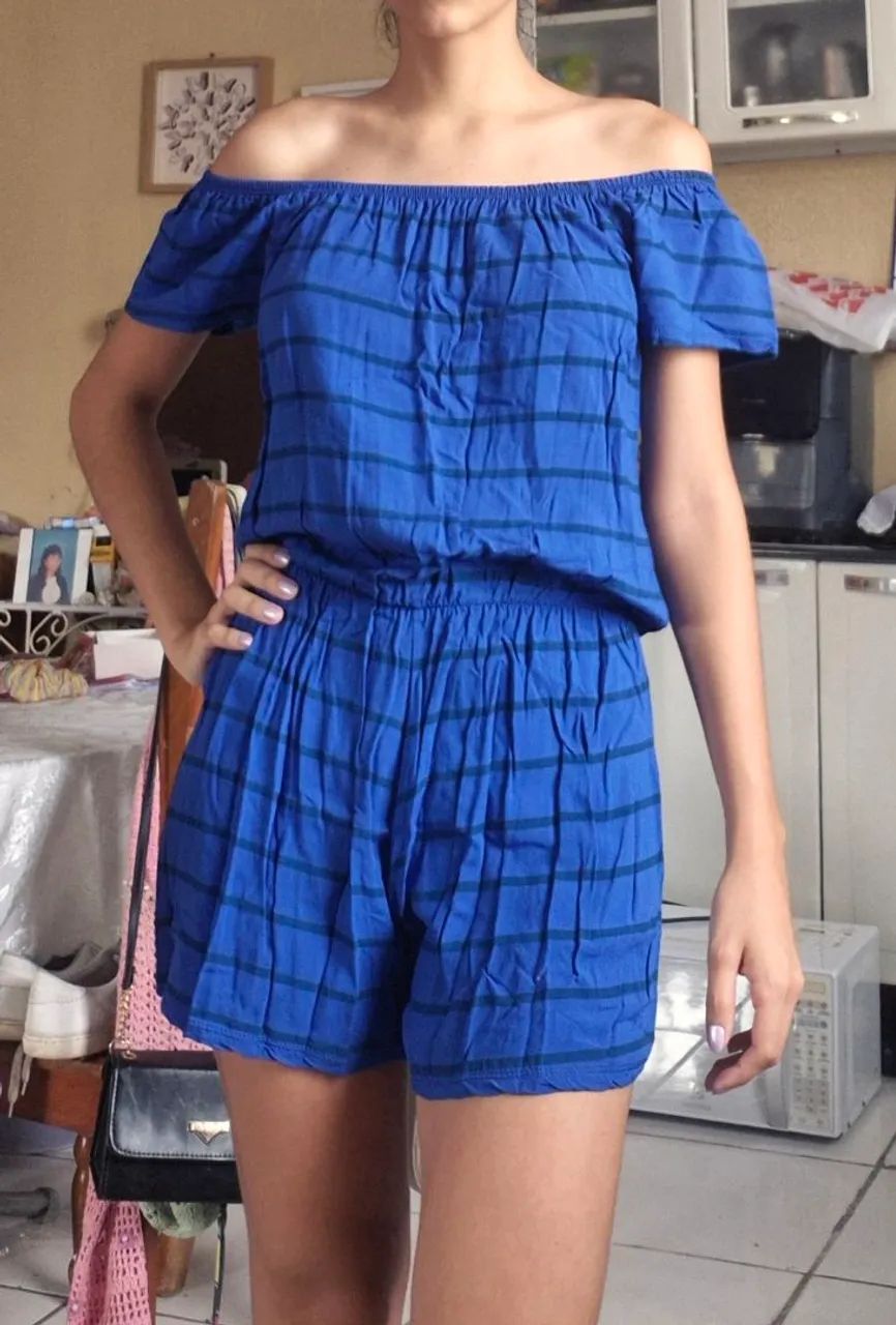 DESAPEGO DE ROUPAS SEMI NOVAS  - Foto 2