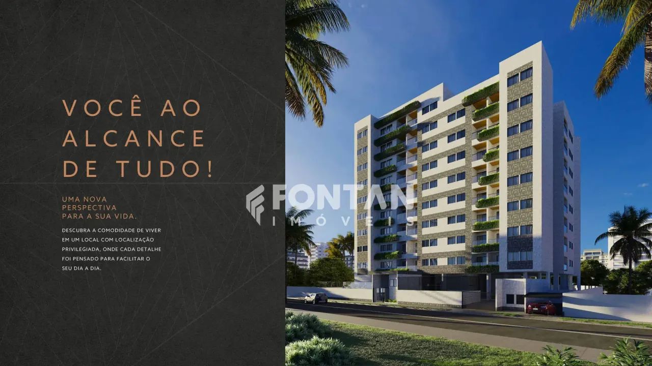 EDIFÍCIO PHAROS - PRÉ LANÇAMENTO - Foto 2