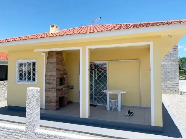 Aluguel Casa Praia Pinheira