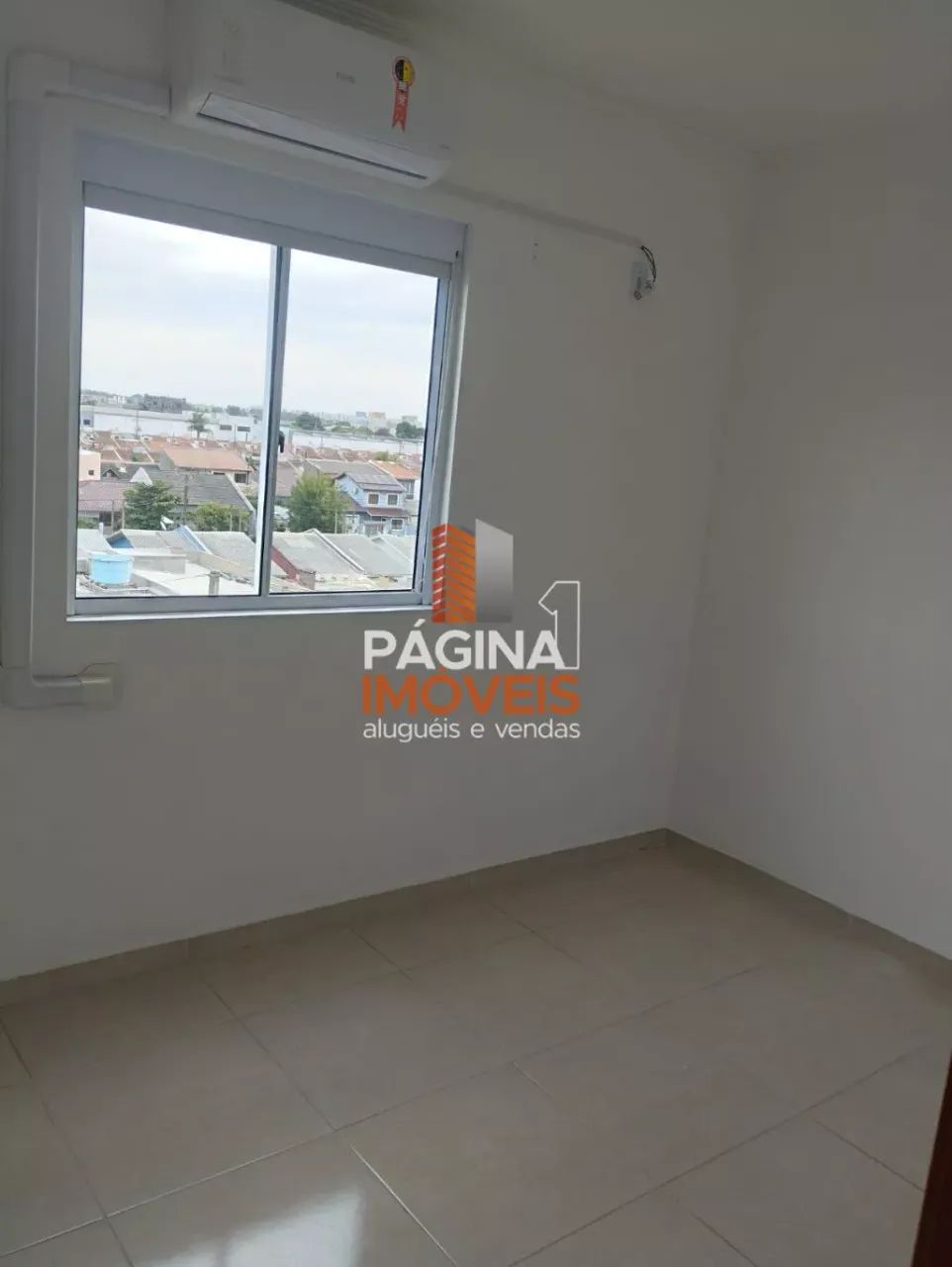 Página 1 Imóveis anuncia para locação, apartamento 02 dormitórios no Condomínio Residencia - Foto 10