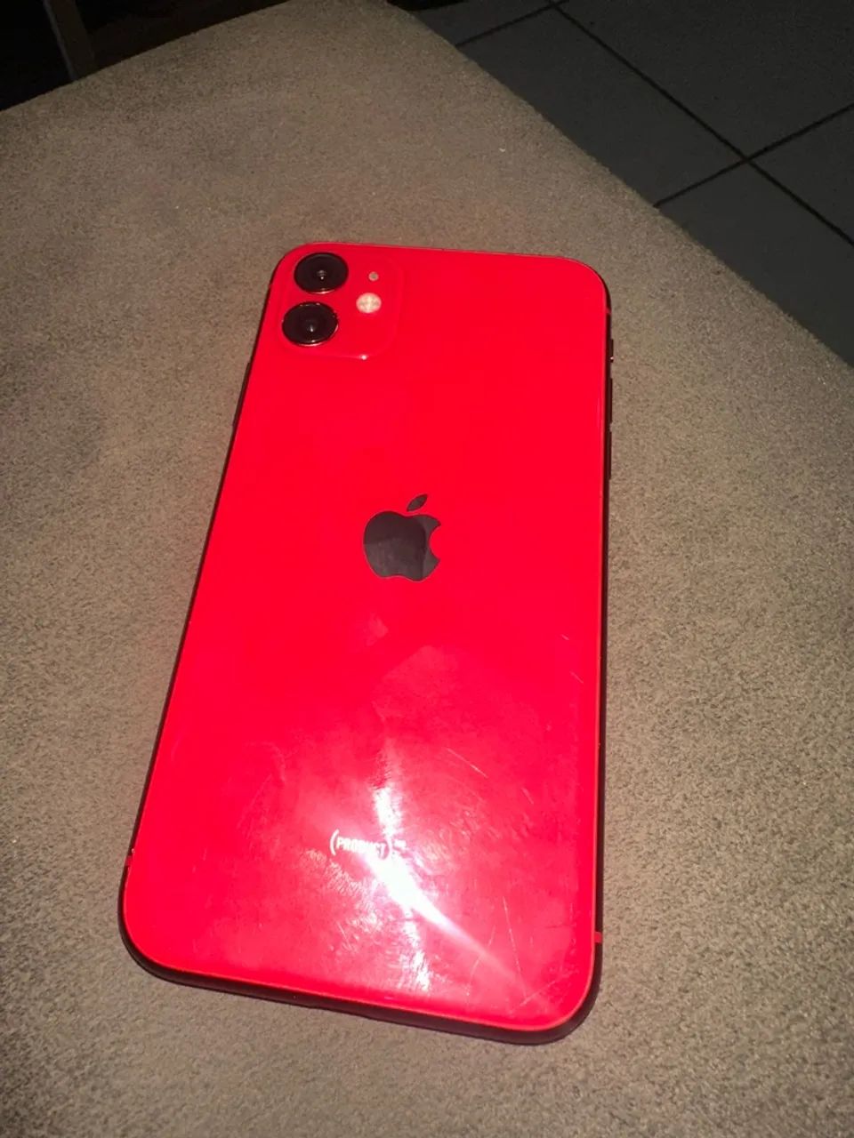 iPhone 11 ótimo estado  - Foto 3