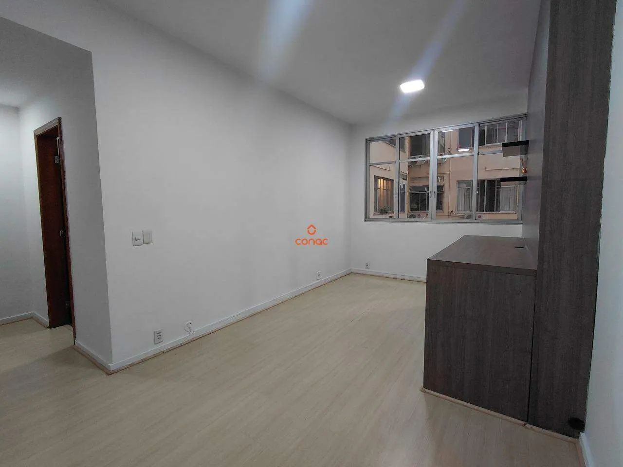 Apartamento duplex para alugar no Flamengo - Foto 2