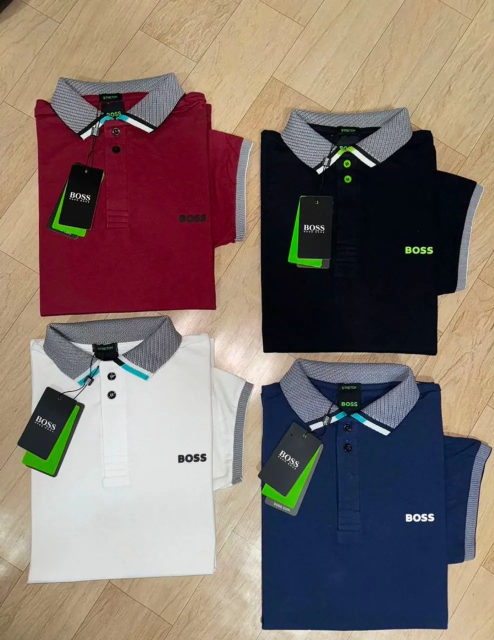 Atacado roupas multimarcas - Enviamos para todo o Brasil  - Foto 5