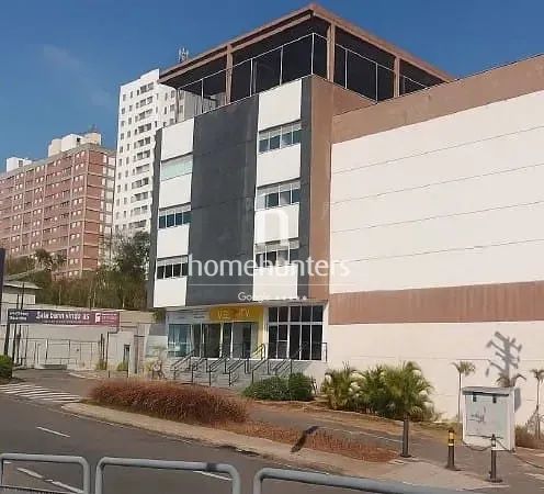 Prédio para locação, Parque Prado, Campinas, SP