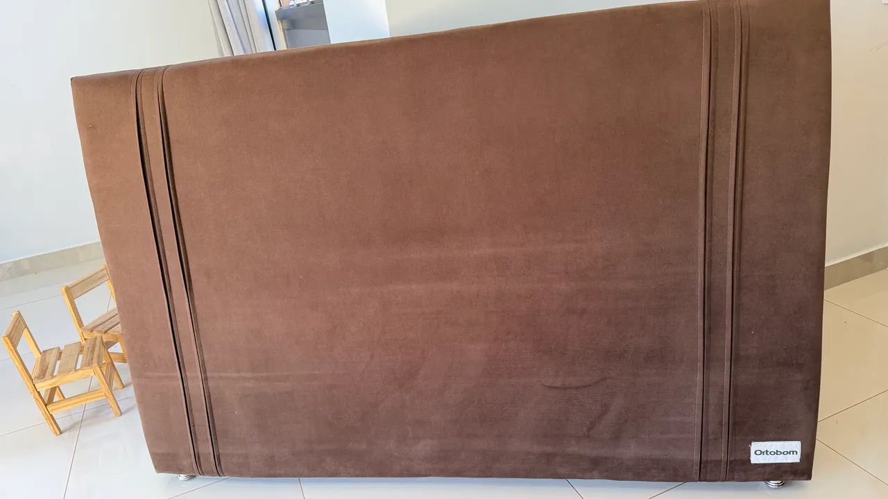 Cabeceira de cama 