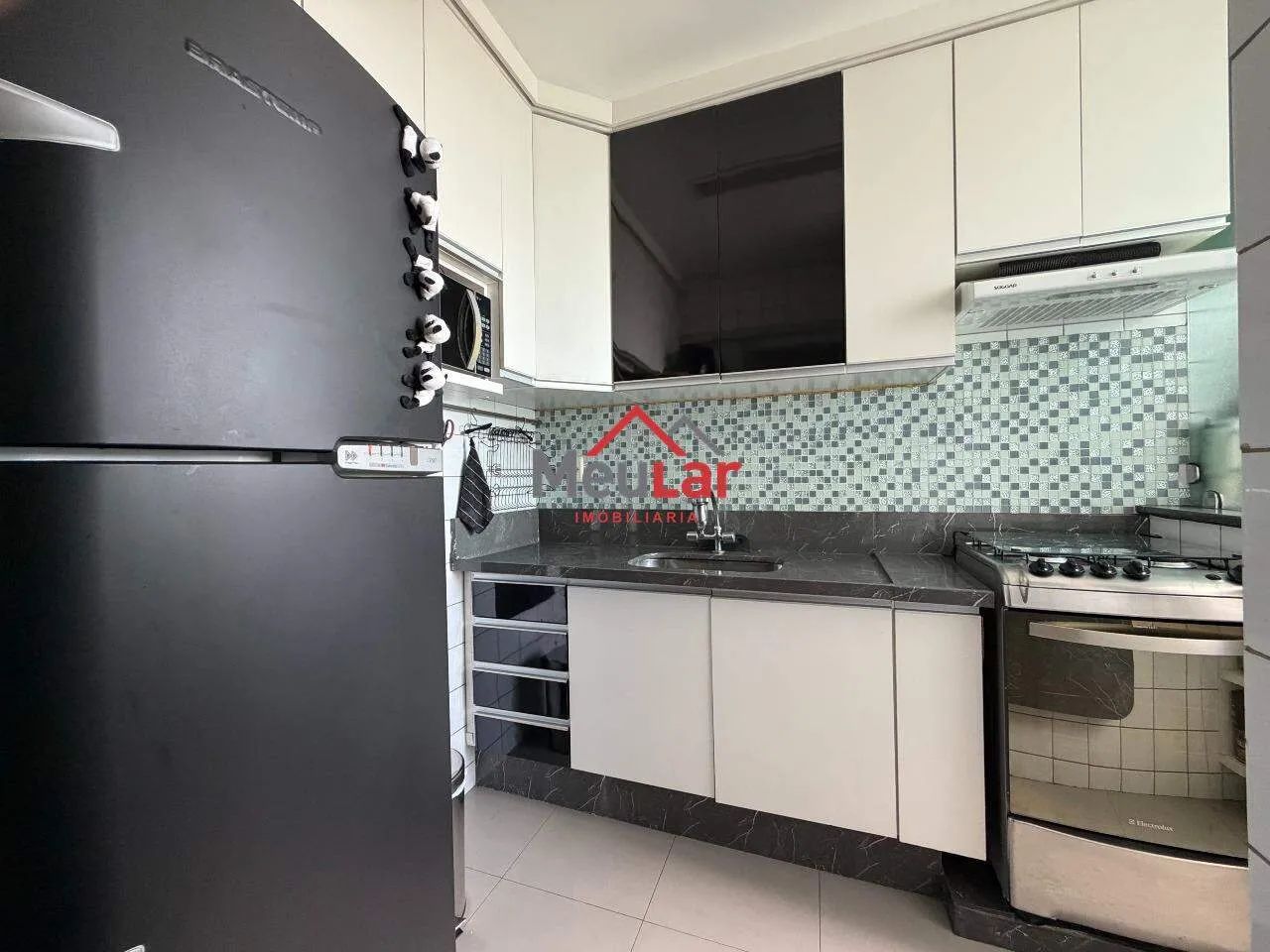 Apartamento com 3 Quartos e Suíte à Venda no Manacás - Foto 4