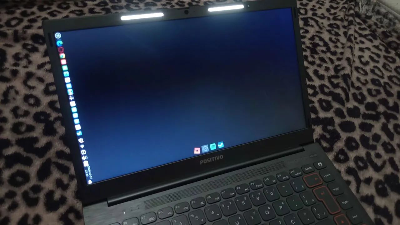 NOTEBOOK POSITIVO (COM UPGRADE) - Foto 3