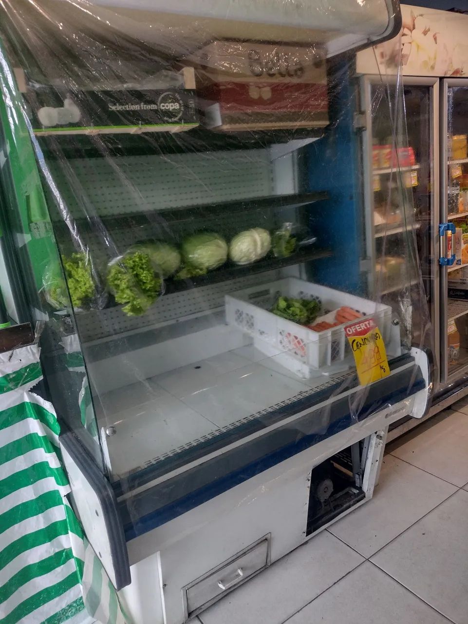 Geladeira expositor refrigerado gelopar  - Foto 2