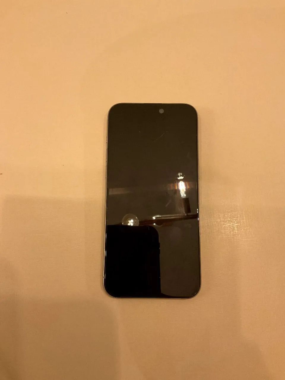iPhone 15 Pro Max 256 - MENOR PREÇO