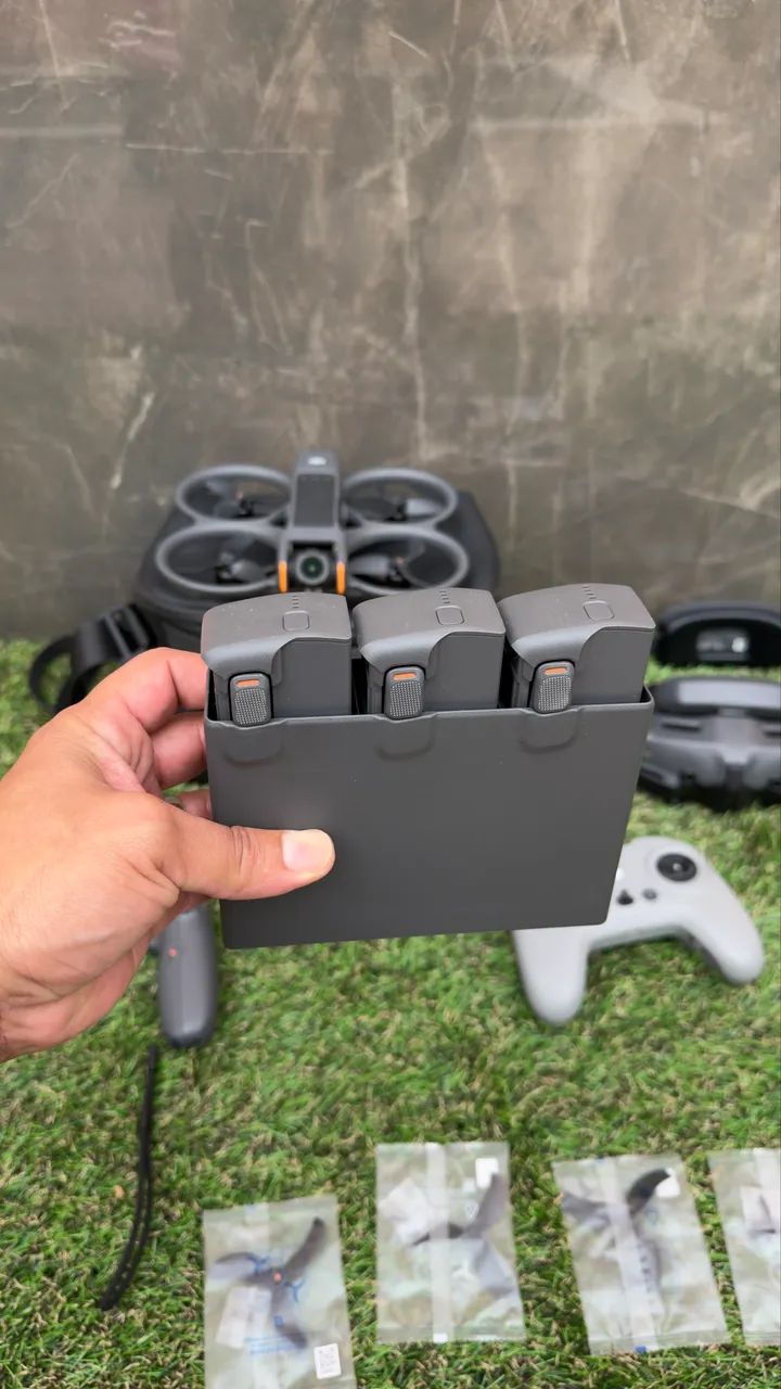 Vendo Drone avata 2 - Foto 5