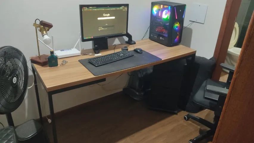 Mesa escritório