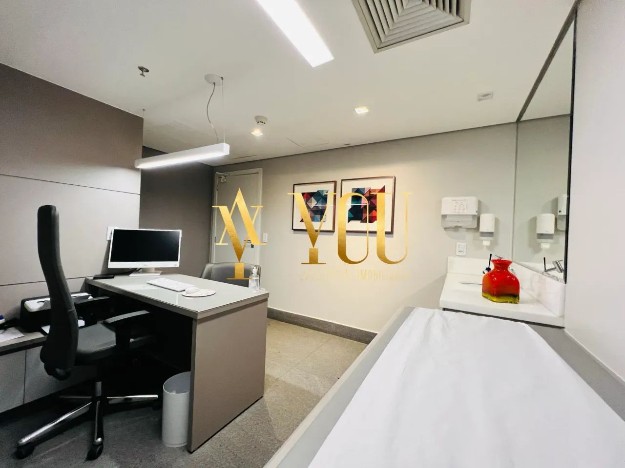 Atenda seus pacientes no Órion Complex sem investir em estrutura. - Foto 7