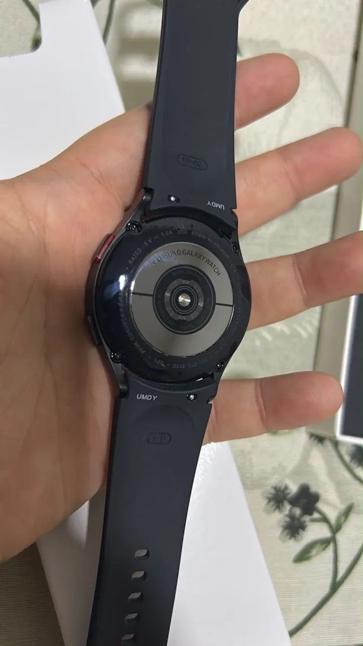 Galaxy Watch 4 - Foto 3