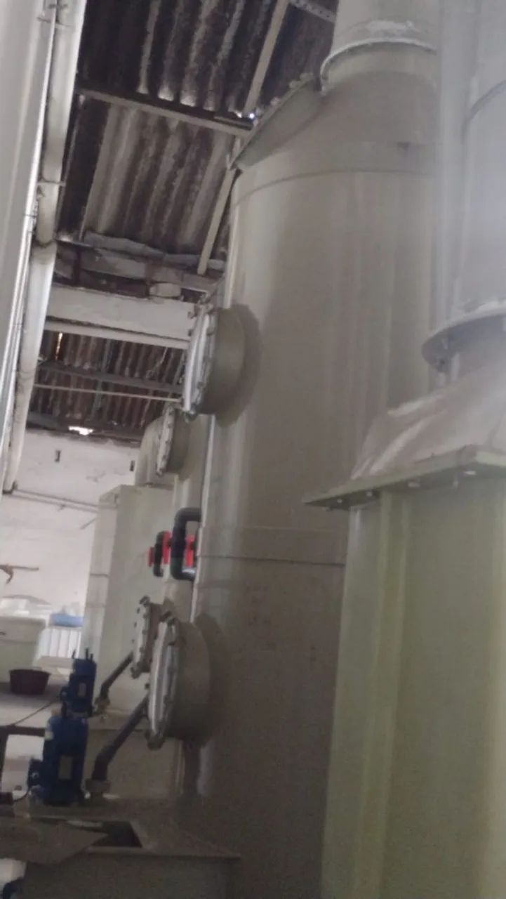 Lavador de gás semi novo - Foto 4